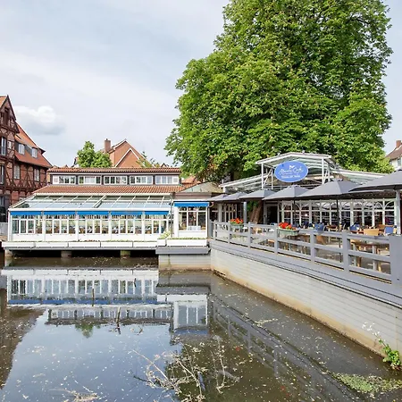 Bergström Hotel Lüneburg-3